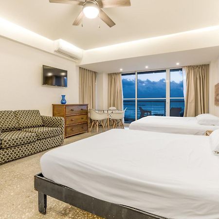 Luxury Caribbean Condos By Salvia Cancun Beachfront Экстерьер фото