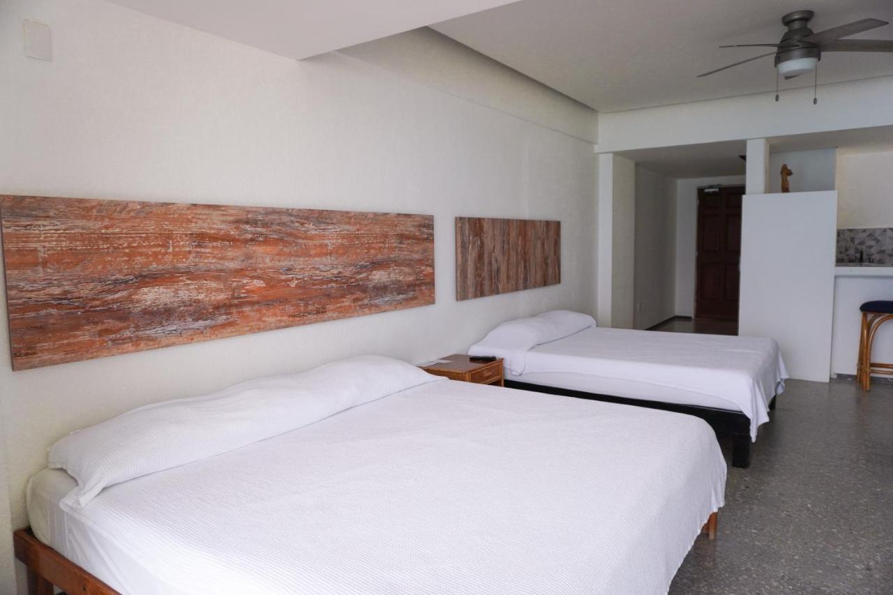Luxury Caribbean Condos By Salvia Cancun Beachfront Экстерьер фото